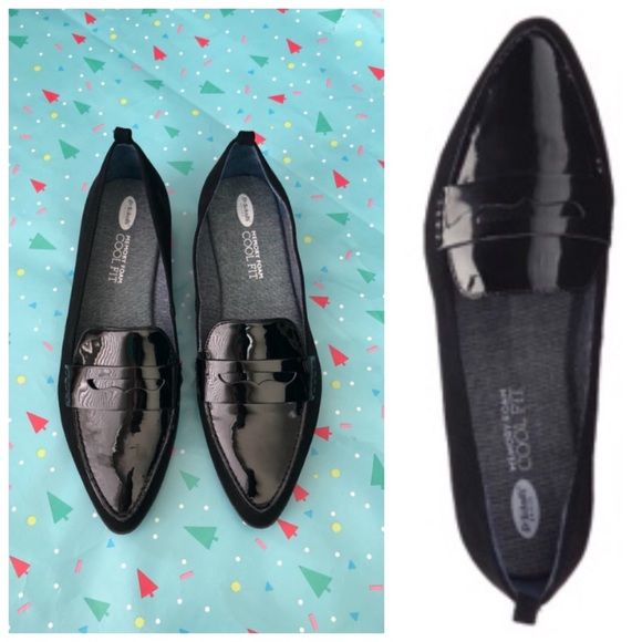 dr scholl's eclipse loafer